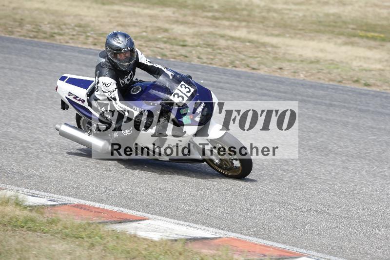 /19 06.06.2026  TZ Motorsport ADR/Gruppe gruen/33